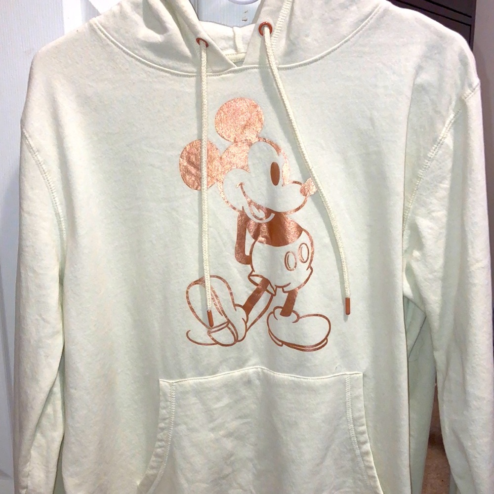 Disney sweater